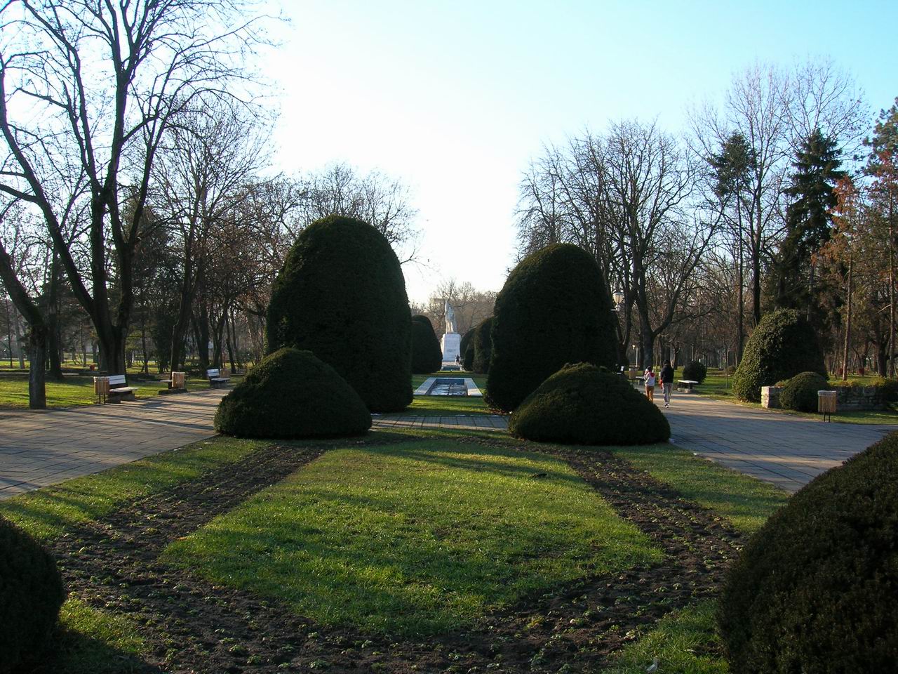 Central Park